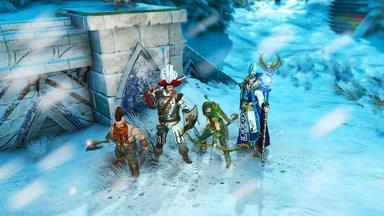 Warhammer: Chaosbane Fiyat Karşılaştırma