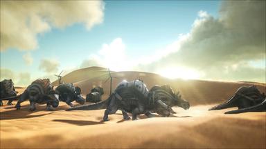 ARK: Scorched Earth - Expansion Pack PC Key Fiyatları