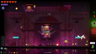 Neon Abyss - Chrono Trap PC Fiyatları