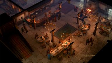 Pathfinder: Kingmaker - Enhanced Plus Edition Fiyat Karşılaştırma
