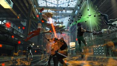 DC Universe™ Online