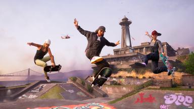 Tony Hawk's™ Pro Skater™ 3 + 4 Fiyat Karşılaştırma
