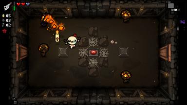 The Binding of Isaac: Repentance PC Fiyatları
