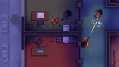 Police Stories – Supporter Pack