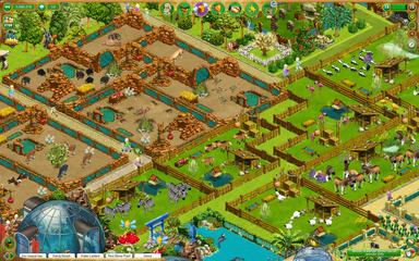 My Free Zoo