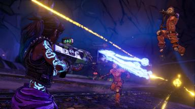 Borderlands 3: Psycho Krieg and the Fantastic Fustercluck Fiyat Karşılaştırma