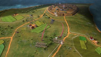 Ultimate General: Civil War PC Key Fiyatları