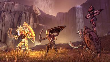 Borderlands 2: Sir Hammerlock's Big Game Hunt Fiyat Karşılaştırma