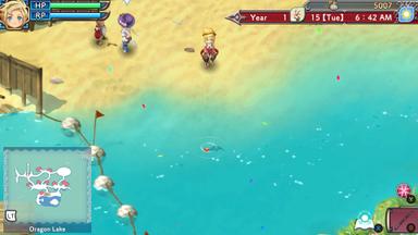 Rune Factory 3 Special PC Key Fiyatları