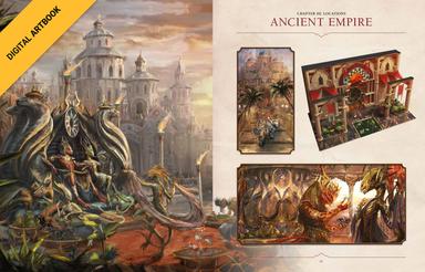 Divinity: Original Sin 2 - Divine Ascension PC Fiyatları