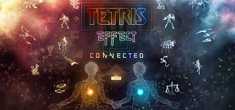 Tetris® Effect: Connected