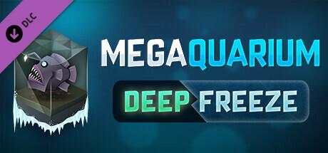 Megaquarium: Deep Freeze - Deluxe Expansion