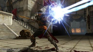 Dragon Age II Fiyat Karşılaştırma