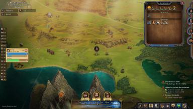 Mist Legacy