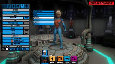 Sentinels of Freedom PC Key Fiyatları