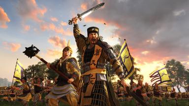 Total War: THREE KINGDOMS - Yellow Turban Rebellion