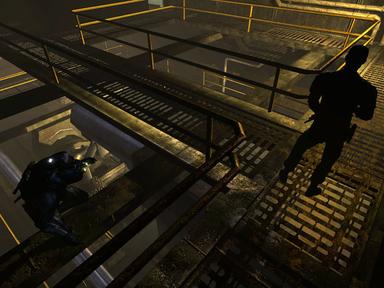 Tom Clancy's Splinter Cell Chaos Theory® PC Key Fiyatları