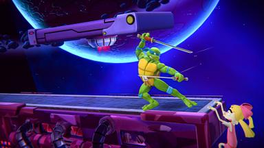 Nickelodeon All-Star Brawl PC Fiyatları