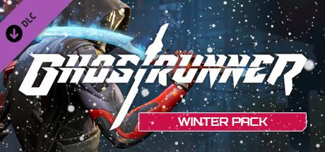 Ghostrunner - Winter Pack