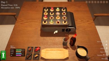 Takoyaki Party Survival PC Key Fiyatları