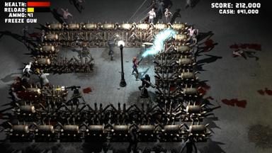 Yet Another Zombie Defense HD PC Fiyatları
