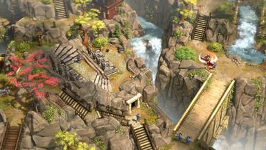 Shadow Tactics: Blades of the Shogun PC Fiyatları