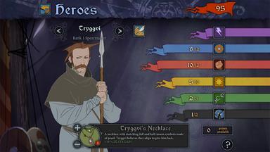 The Banner Saga PC Key Fiyatları