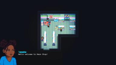 Neon Blight Fiyat Karşılaştırma