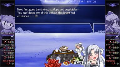 Melty Blood Actress Again Current Code PC Key Fiyatları