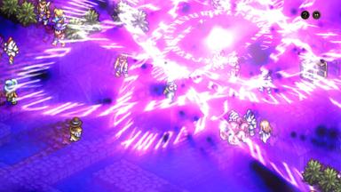 Tactics Ogre: Reborn