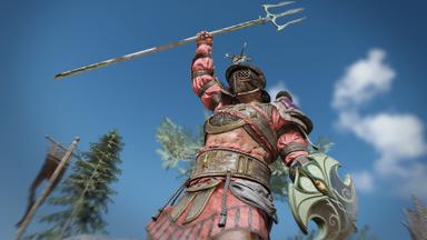 For Honor - Battle Pass - Year 4 Season 3 PC Fiyatları