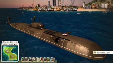 Tropico 5 - Waterborne PC Key Fiyatları