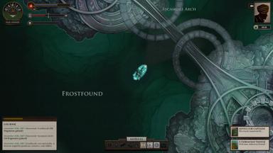 Sunless Sea - Zubmariner