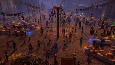Pathfinder: Wrath of the Righteous - A Dance of Masks PC Key Fiyatları