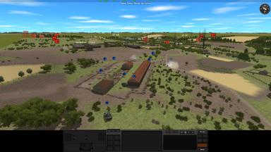 Combat Mission Black Sea PC Fiyatları