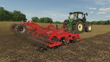 Farming Simulator 22 - HORSCH AgroVation Pack PC Key Fiyatları