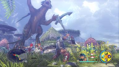 Ys VIII: Lacrimosa of DANA PC Key Fiyatları