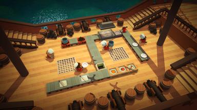 Overcooked PC Key Fiyatları