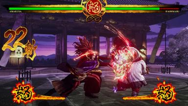SAMURAI SHODOWN - DLC CHARACTER &quot;SHIRO TOKISADA AMAKUSA&quot; PC Key Fiyatları
