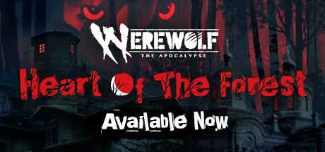 Werewolf: The Apocalypse — Heart of the Forest