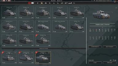 Panzer Corps 2