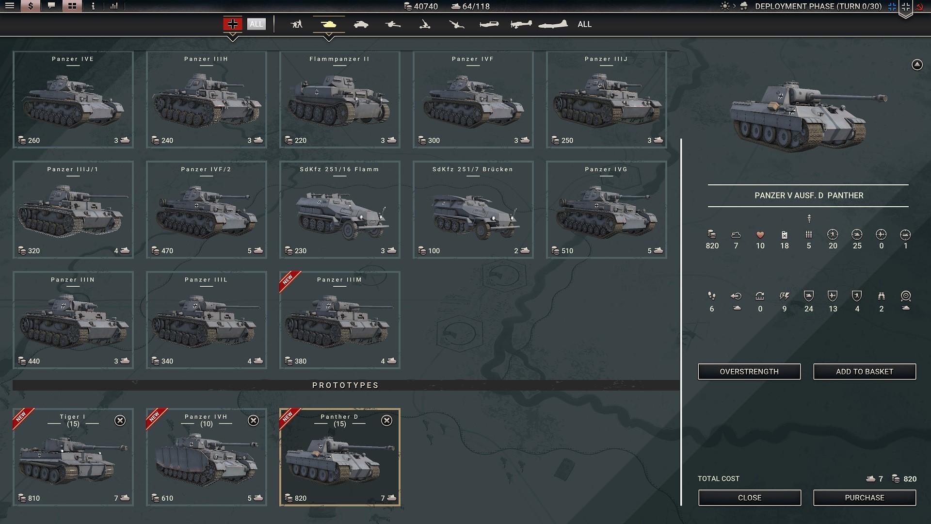 Panzer Corps 2