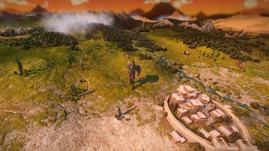 A Total War Saga: TROY - Ajax &amp; Diomedes PC Fiyatları