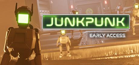 JUNKPUNK