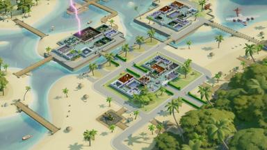Two Point Hospital: Pebberley Island PC Fiyatları