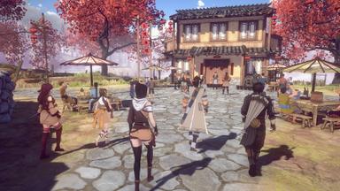 Path Of Wuxia