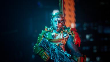 The Ascent - Cyber Warrior Pack Fiyat Karşılaştırma