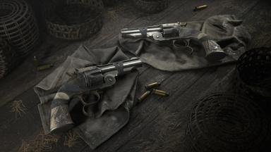Hunt: Showdown - The Prescient Night PC Key Fiyatları