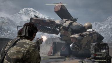 METAL GEAR SOLID Δ: SNAKE EATER PC Fiyatları