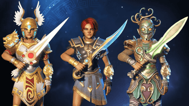 Immortals Fenyx Rising Fiyat Karşılaştırma